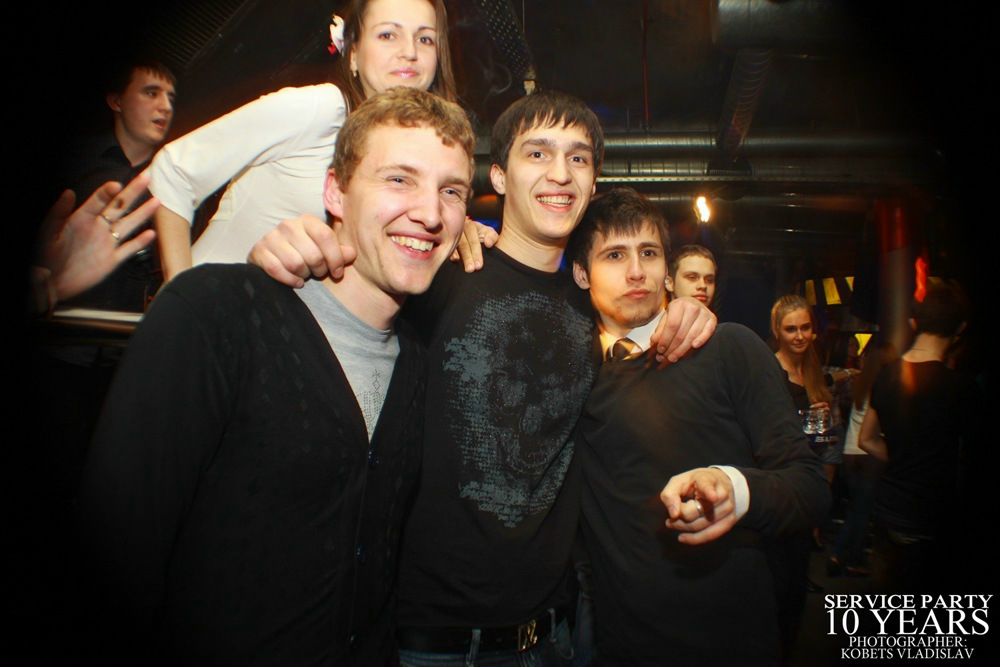 Максим Кузьмин фотография #40