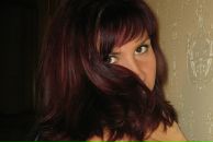 Фотография Санниковой Ирины