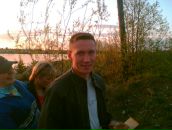 Фотография Сорвачева Игоря