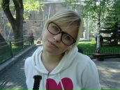 Фотография Мирной Ксении