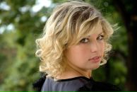 Фотография Баблгамовой Виктории