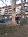 Каріна Номеровсъка фотография #3 (источник - https://vk.com/id152994292)