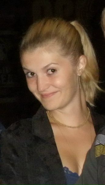 Наталья Ищенко фото №17