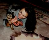 Фотография Серёгиной Вики