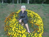 Фотография Железовой Юлии