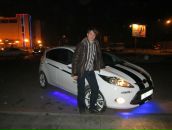 Фотография Григорьева Елисея