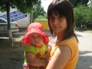 Фотография Анушат Катерины