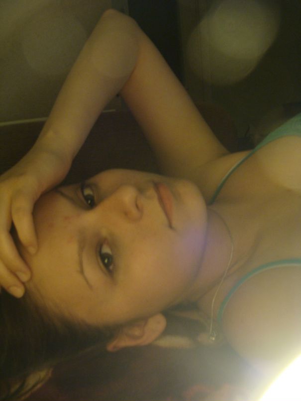 Oli Dmitrieva фотография #2