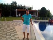 Erkan Acar фотография #17 (источник - https://vk.com/id64287453)