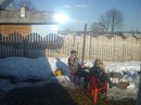 Фотография Петухова Таня