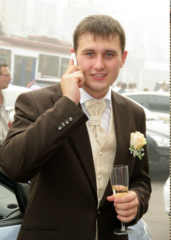 Сергей Терехин фотография #12
