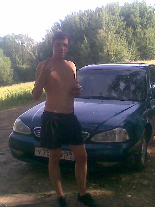 Иван Валеев фотография #42