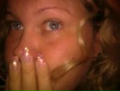 Фотография Никитиной Анюты