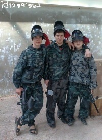 №3, Александр Ивченко №3, Александр Ивченко