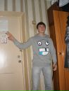 Фотография Даниел Чебану