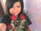 Фотография Демиденко Танюши