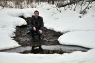 Фотография Викарчука Андрея