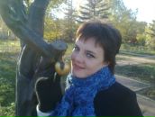 Фотография Иванцовой Маши