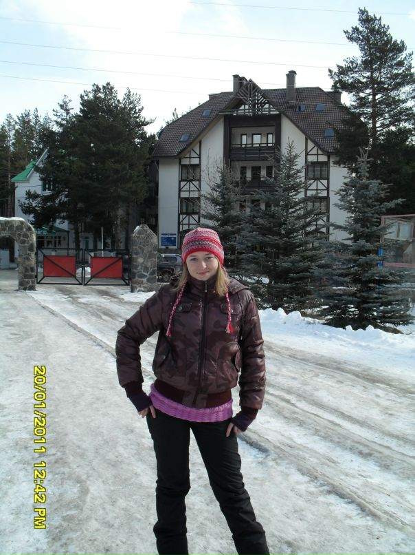 Татьяна Рубцова фотография #44