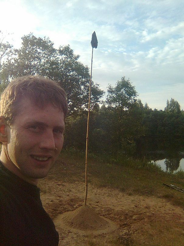 Александр Малинкин фотография #9