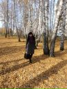 Фотография Ходыкиной Алены