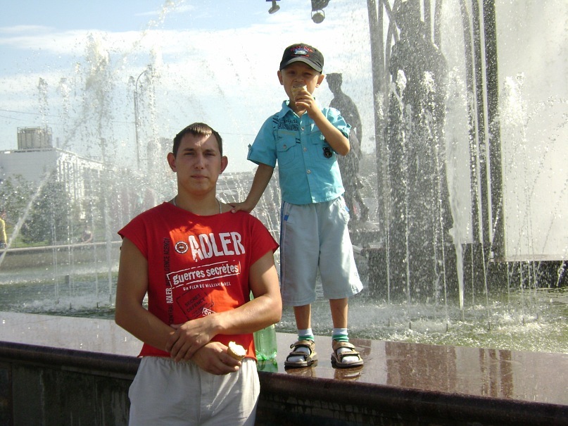 Дмитрий Налобин фотография #31