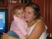 Фотография Самсоновой Светланы