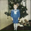 Фотография Скоморохиной Олечки