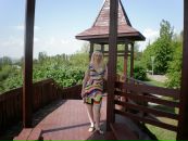 Фотография Муравенко-Профатиловой Елены