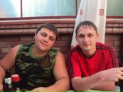 Вячеслав Вітренюк фотография #31 (источник - https://vk.com/id65726444)