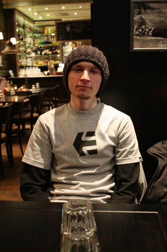 Дмитрий Шевченко фотография #29