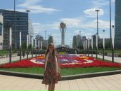 Фотография Шейкиной Натальи