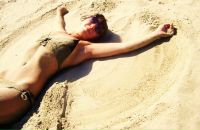 Фотография Суворовой Варвары