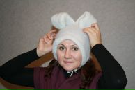 Фотография Головкиной Лилии