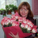 Фотография Рассадиной Риммы