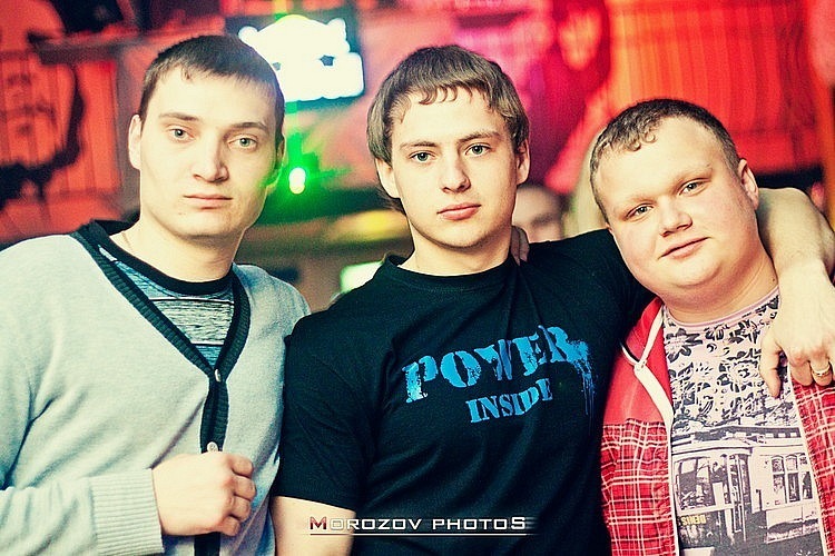 Дмитрий Стипчук фотография #17
