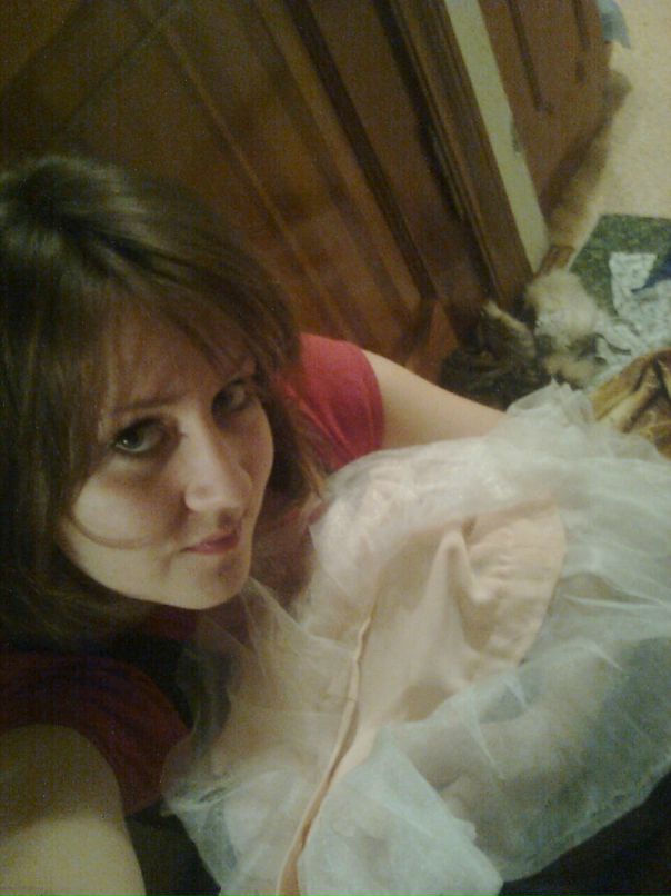 Иришка Дурманова фотография #42