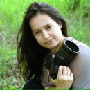 Фотография Курбатовой Веры