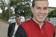 Віктор Кулiніч фотография #20 (источник - https://vk.com/id133426033)