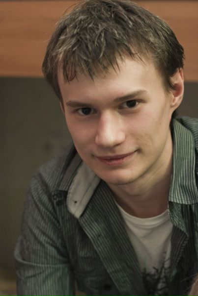 Александр Бурдаков фото №10