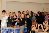 Фотография Тимофеевой Вероники