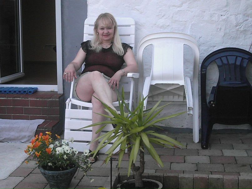 Тамара Серотенко фотография #39