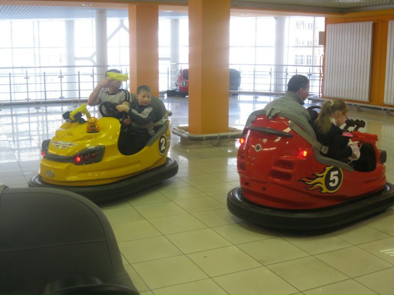 Максим Игошин фотография #24