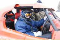 Фотография Звёздная Мария