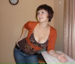 Фотография Артемьевой Елизаветы