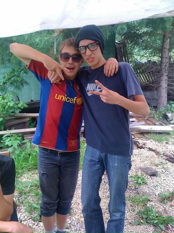 Илья Кк фотография #27