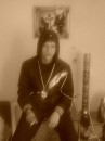 Ігор Абрам фотография #16 (источник - https://vk.com/id43469620)