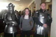 Фотография Чуликовой Алиски