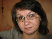 Фотография Чукавиной Ларисы