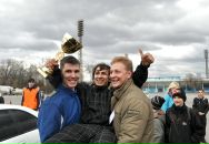 Фотография Шагманова Рафаэля